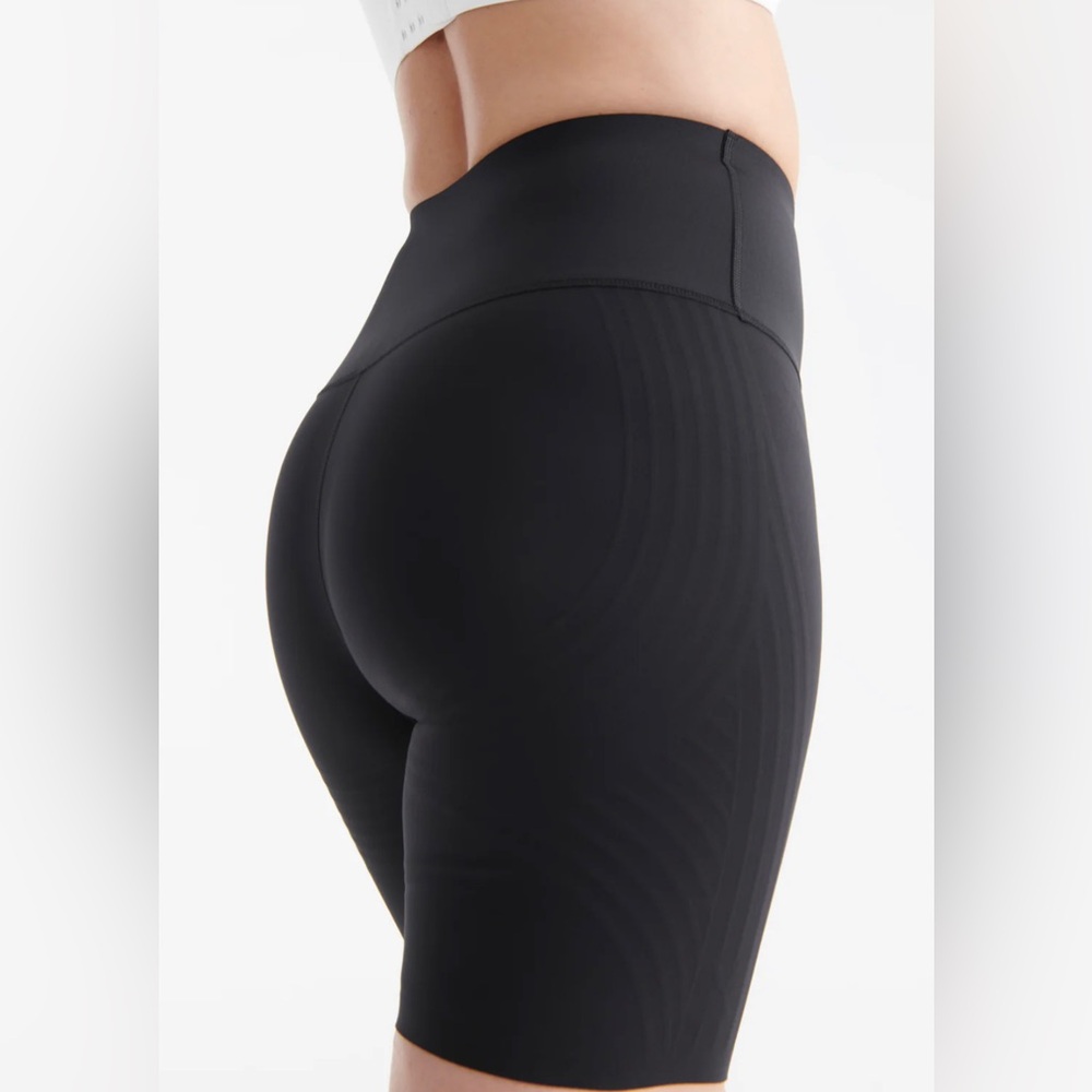 Knix Leakproof HiTouch Short